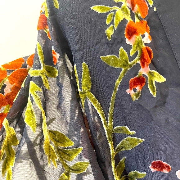 💞ZARA Robe - Picture 4 of 6